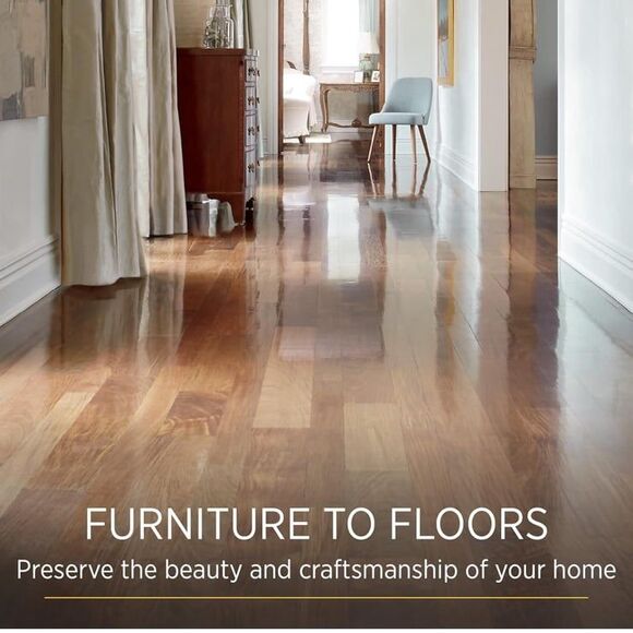 Minwax 618514444 Water-Based Pre- Stain Wood Conditioner, 1 Quart Clear - Picture 4 of 12